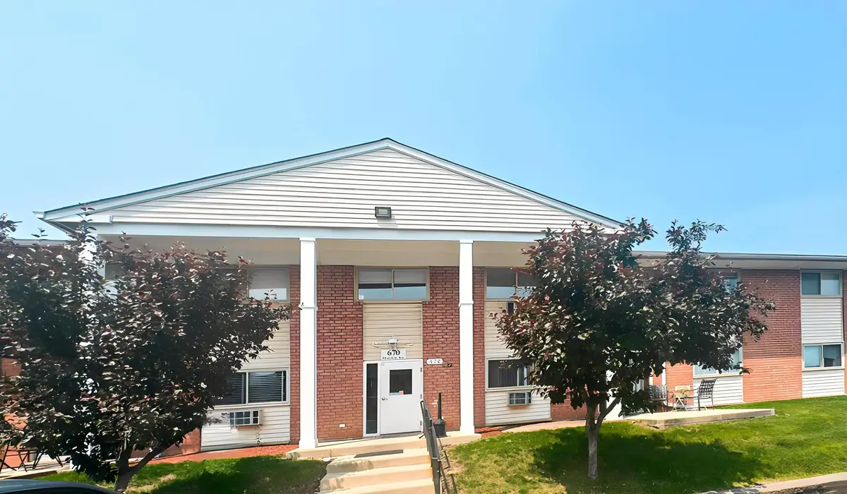 670 Marilyn Avenue #203, Glendale Heights, IL 60139 - Image #1