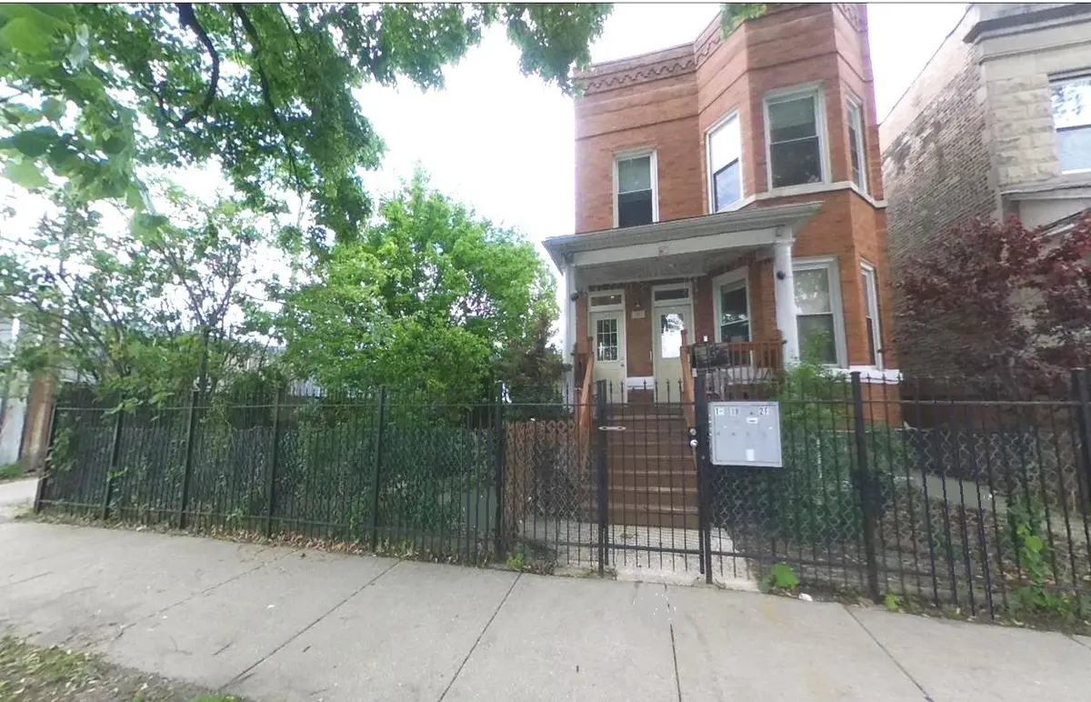 741 N Christiana Avenue, Chicago, IL 60624 - Image #1