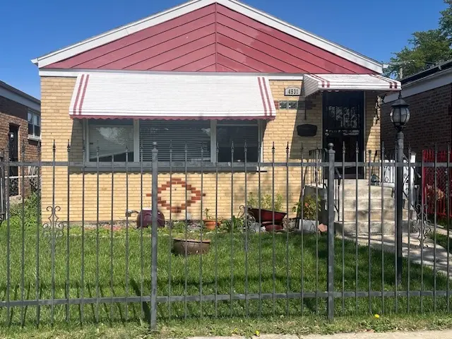4531 S Lawler Avenue, Chicago, IL 60638 - Image #1