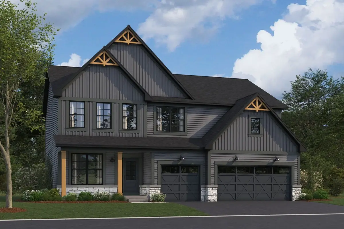 23211 W Teton Lane, Plainfield, IL 60585 - Image #1