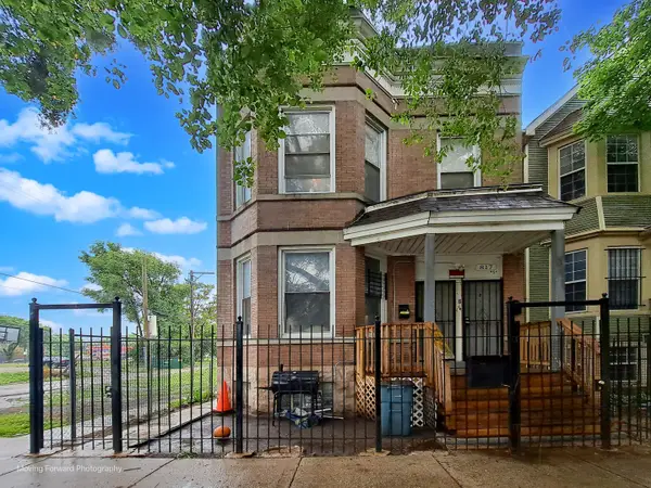 817 W 54th Street, Chicago, IL 60609