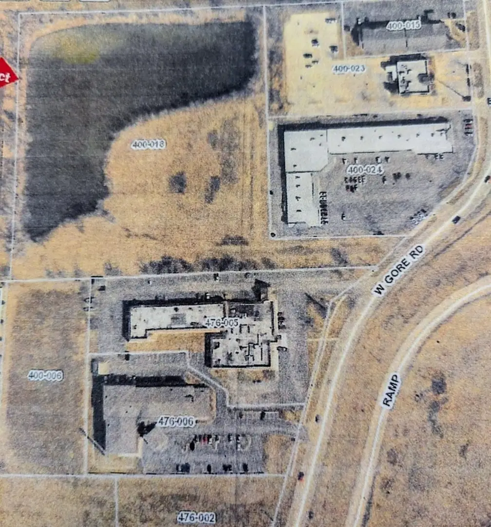 0 Gore Road, Morris, IL 60450 - Image #1