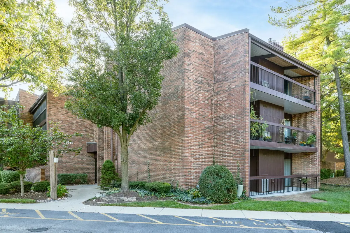 14515 Central Court #M3, Oak Forest, IL 60452 - #1