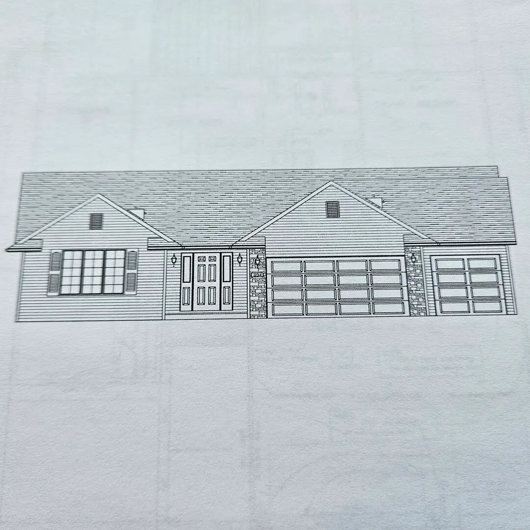 539 Sycamore Street, Poplar Grove, IL 61065 - #1