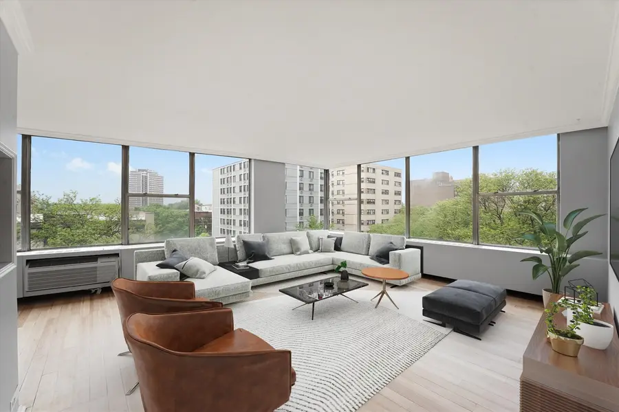 5757 N Sheridan Road #5J, Chicago, IL 60660 - Image #2