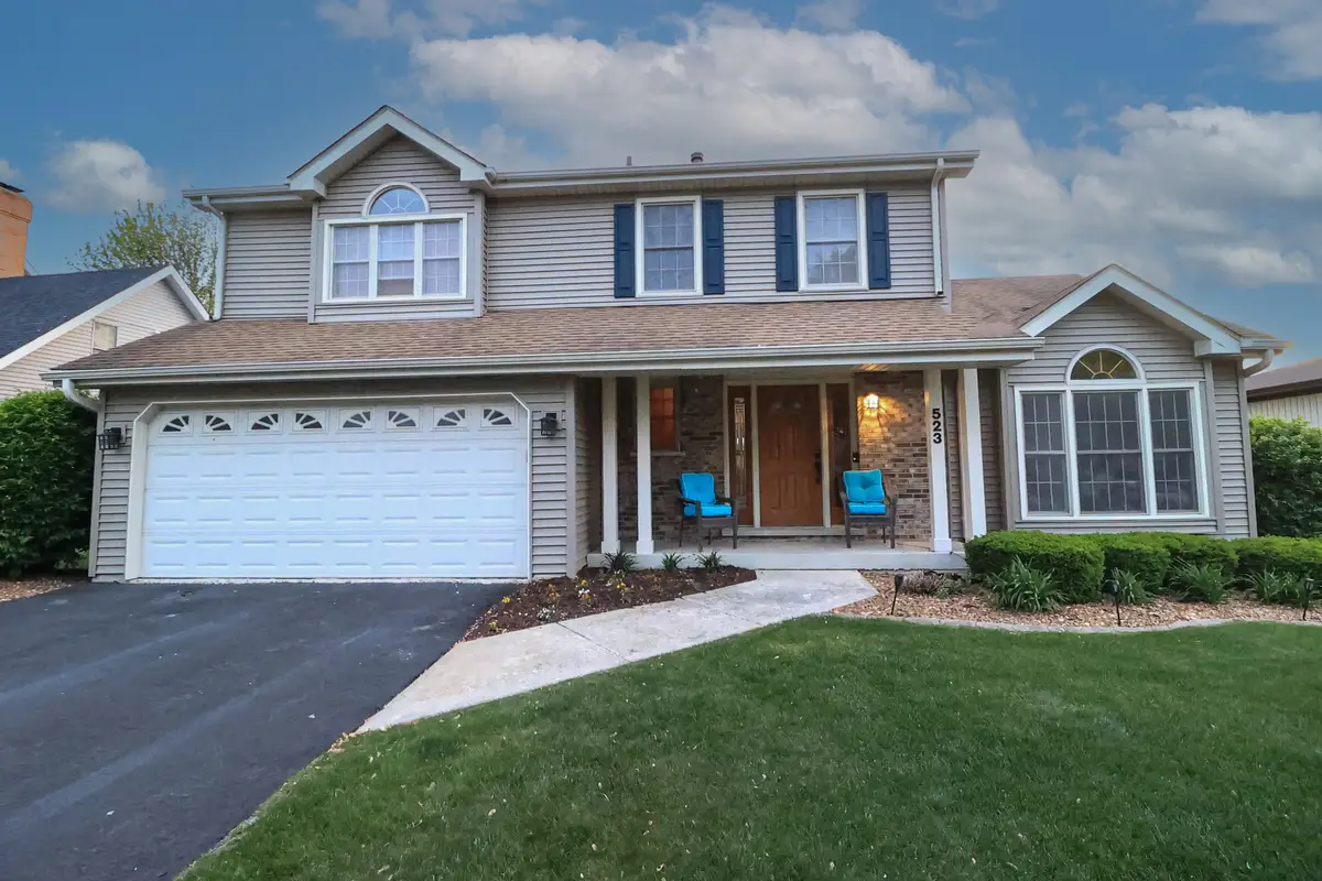 523 Jaquays Street, Lockport, IL 60441 - Image #1