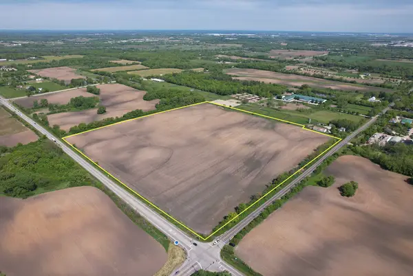 41616 N Delany Road, Wadsworth, IL 60083