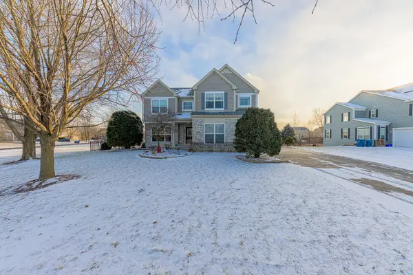 3262 Homestead Avenue, Aurora, IL 60506