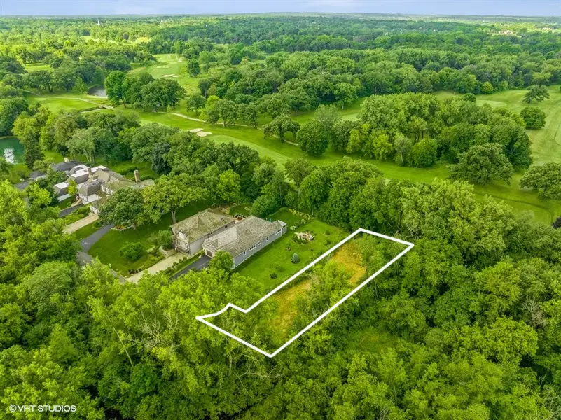 20952 N Rub Of Green Lane, Barrington Hills, IL 60010 - Image #1