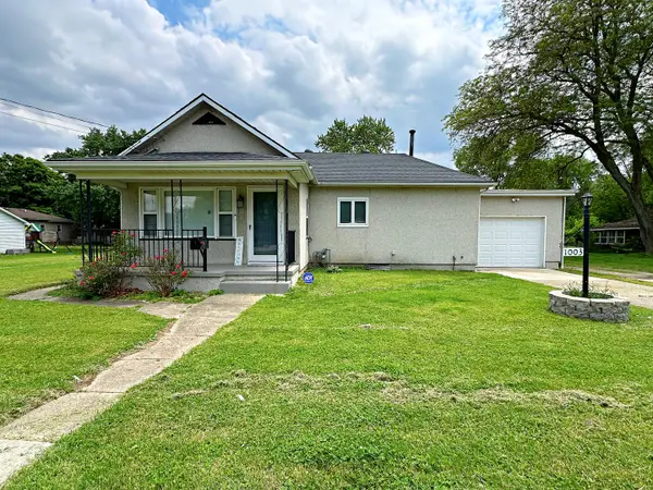 1003 Bazore Street, Streator, IL 61364