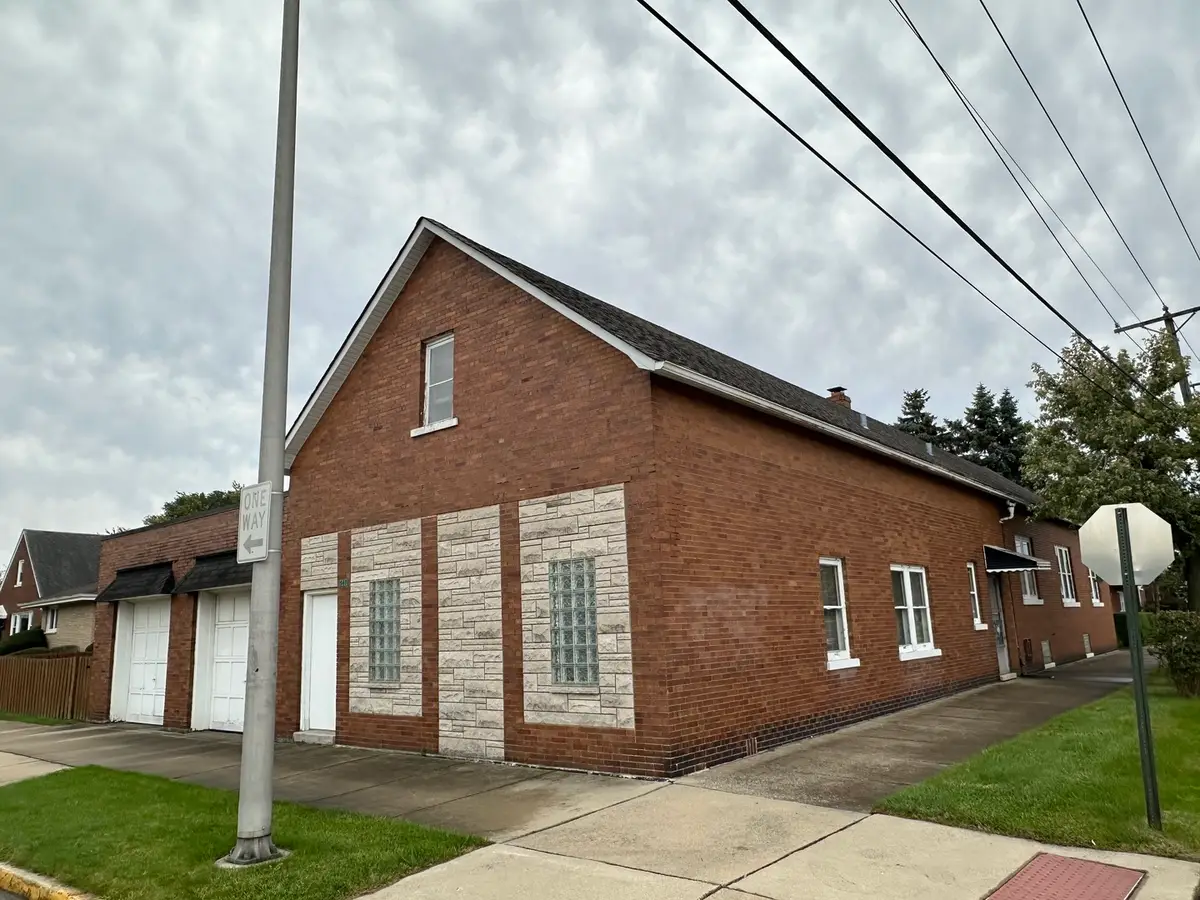 347 156th Street, Calumet City, IL 60409 - #1