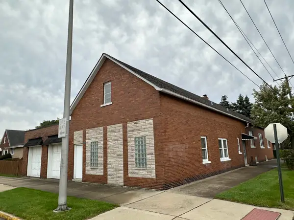 347 156th Street, Calumet City, IL 60409