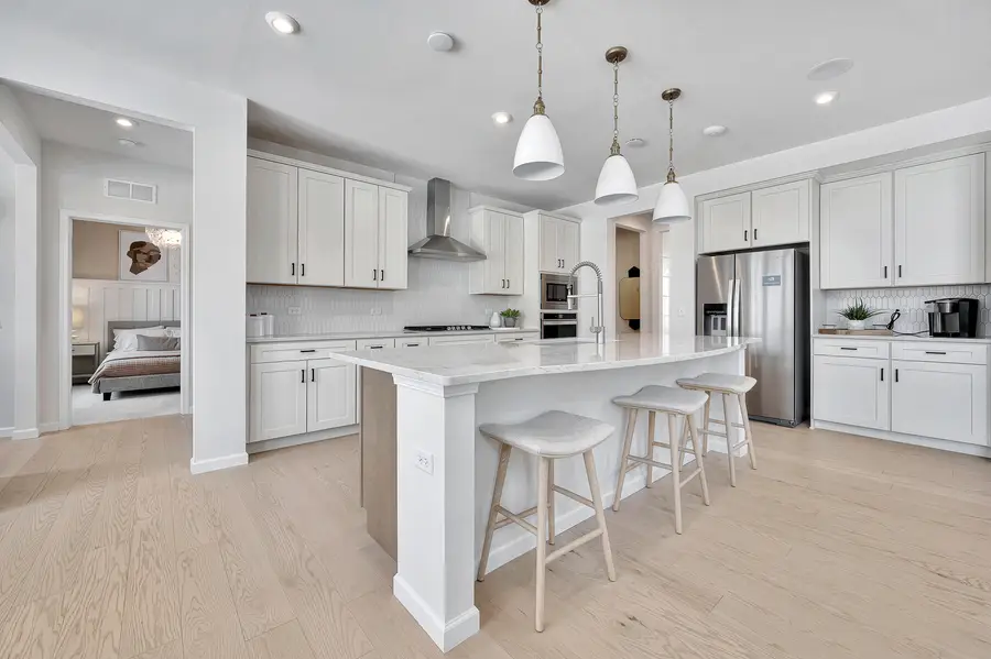 1881 Bent Grass Way, Bolingbrook, IL 60490 - Image #3