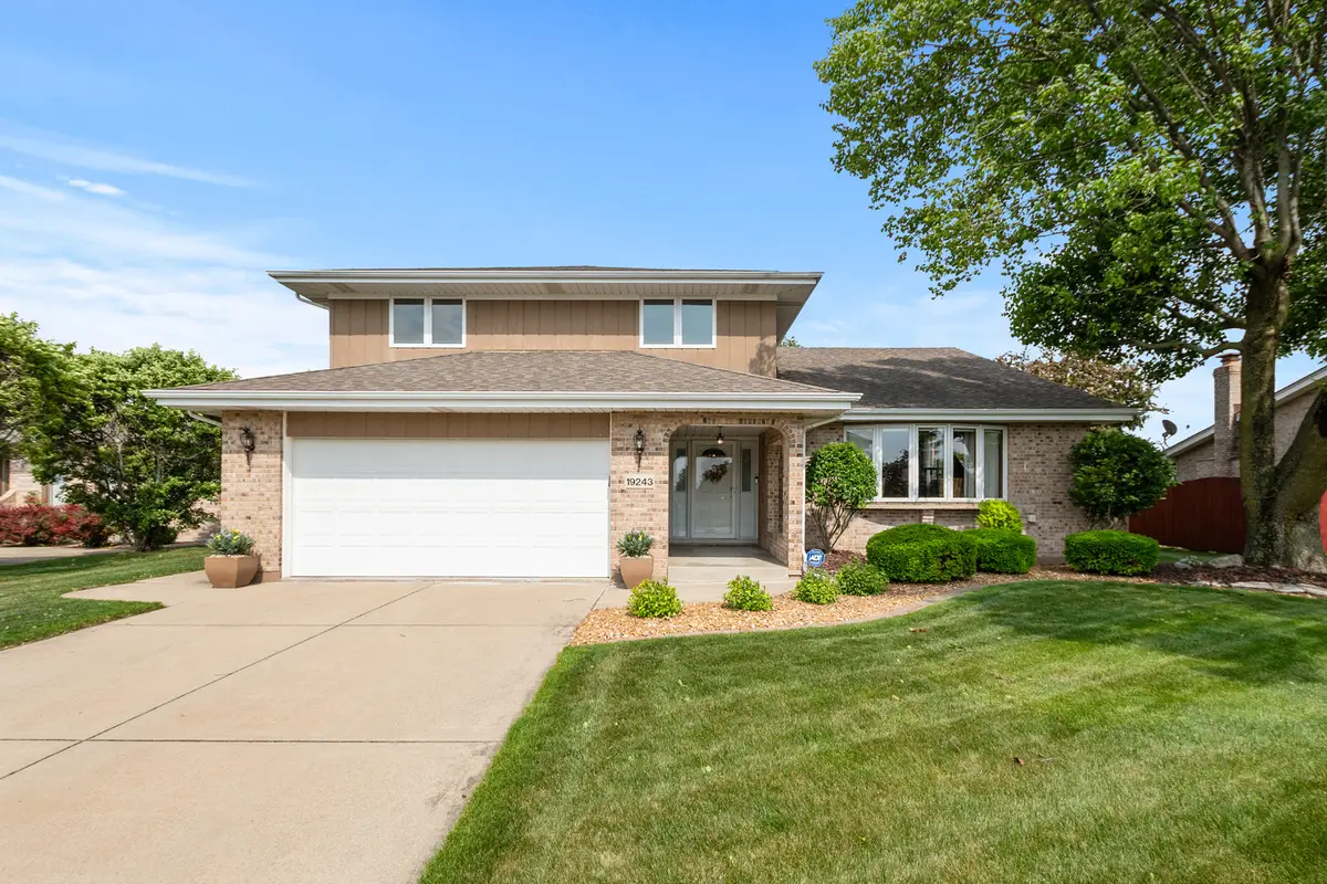19243 Bernadine Street, Lansing, IL 60438 - #1