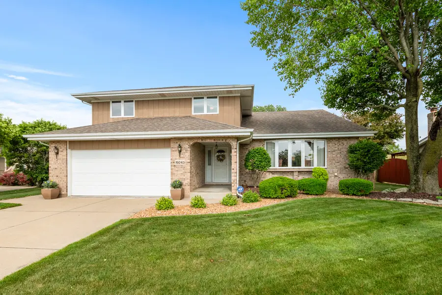 19243 Bernadine Street, Lansing, IL 60438 - #2