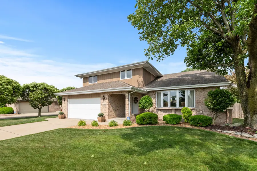19243 Bernadine Street, Lansing, IL 60438 - #3