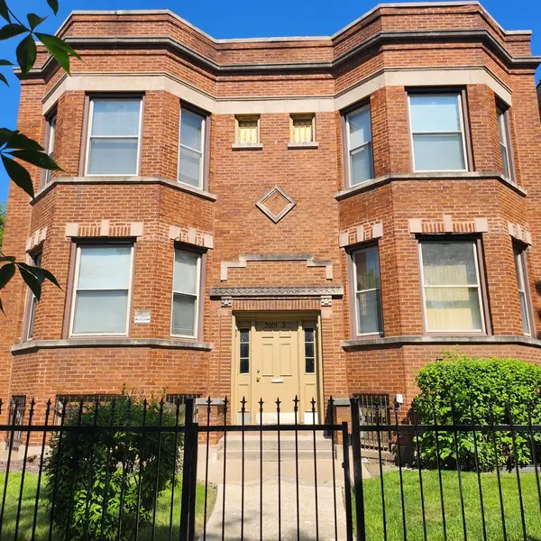 7601 S Morgan Street, Chicago, IL 60620