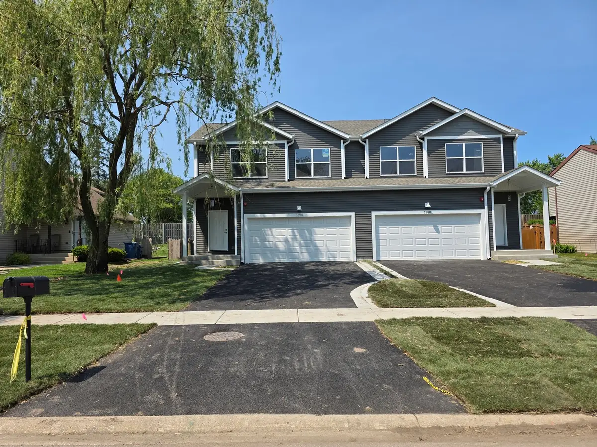 1390 Merrimac Lane, Hanover Park, IL 60133 - Image #1