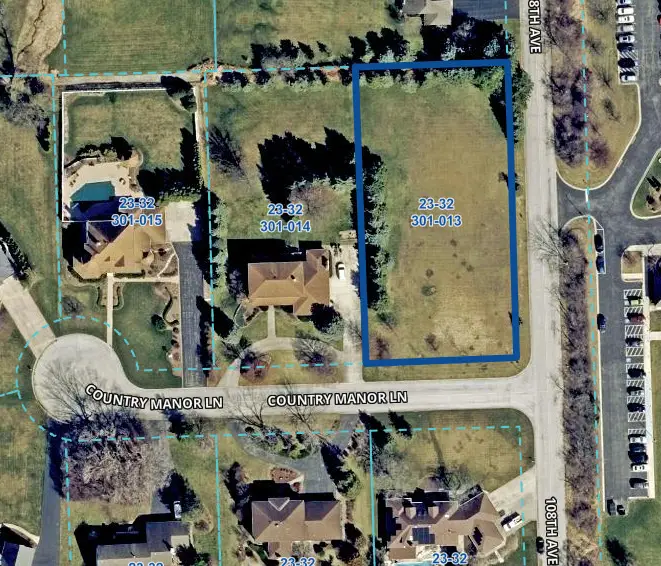 10 Country Manor Lane, Orland Park, IL 60467 - Image #2