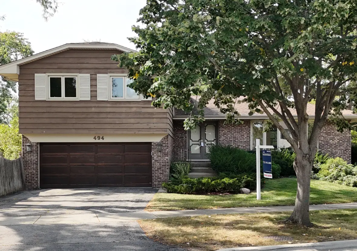 494 E Atwood Court, Elmhurst, IL 60126 - Image #1