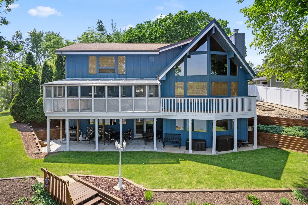 1171 Lady Bird Drive, Lake Holiday, IL 60552 - Image #1