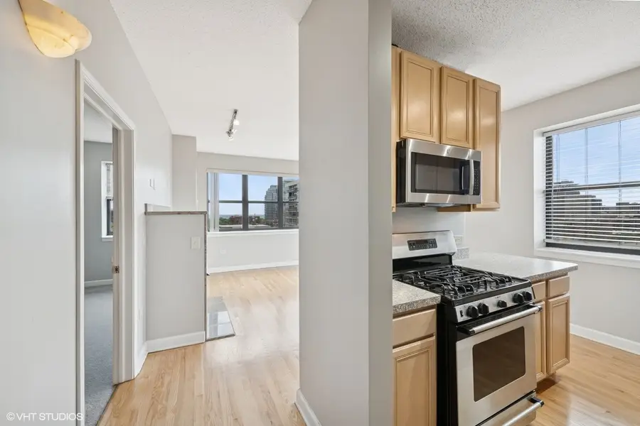 1529 S State Street #11B, Chicago, IL 60605 - Image #2