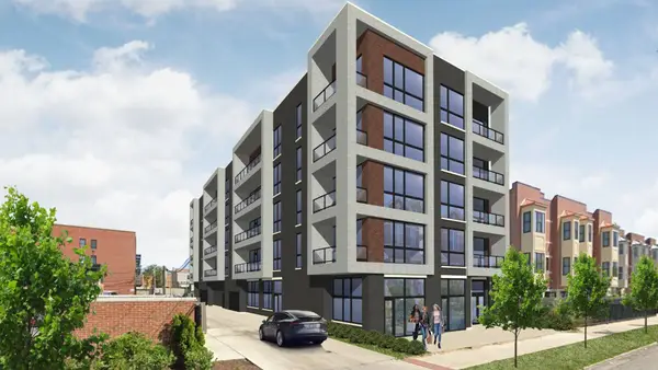 2342 W Adams Street #406, Chicago, IL 60612