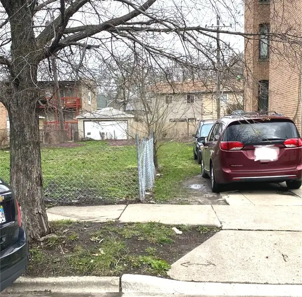 730 E 95th Street, Chicago, IL 60619