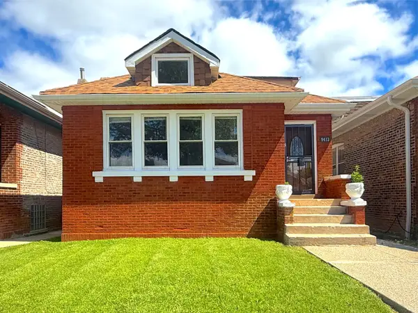 9413 S Prairie Avenue, Chicago, IL 60619