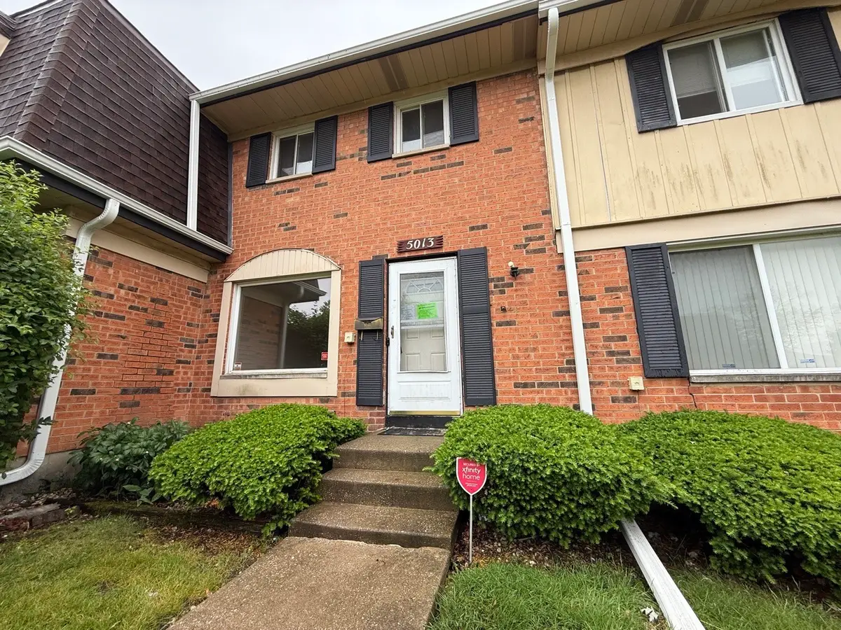 5013 Euclid Lane, Richton Park, IL 60471 - Image #1
