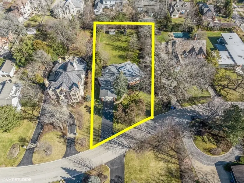 1133 Mayfair Lane, Glencoe, IL 60022 - Image #2