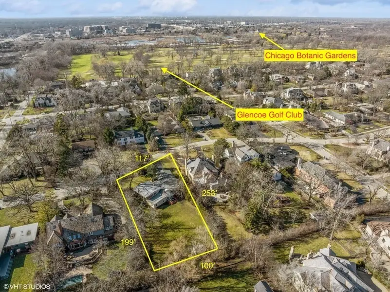 1133 Mayfair Lane, Glencoe, IL 60022 - Image #3