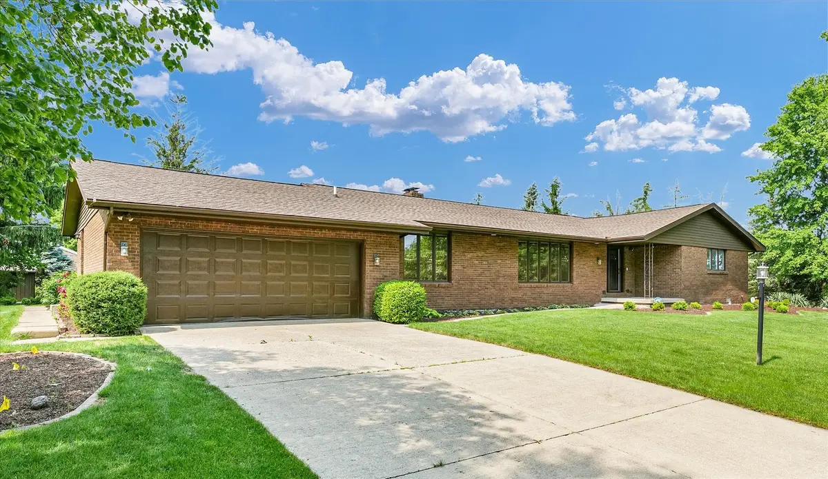 4111 Farhills Drive, Champaign, IL 61822 - #1