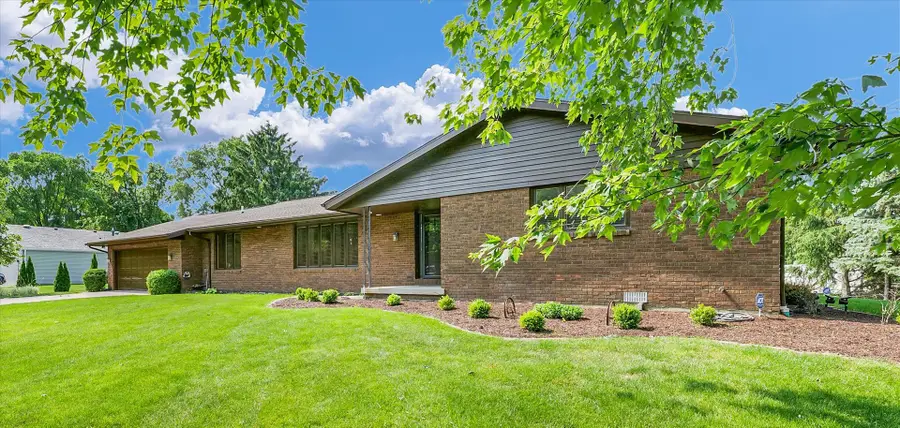 4111 Farhills Drive, Champaign, IL 61822 - #3