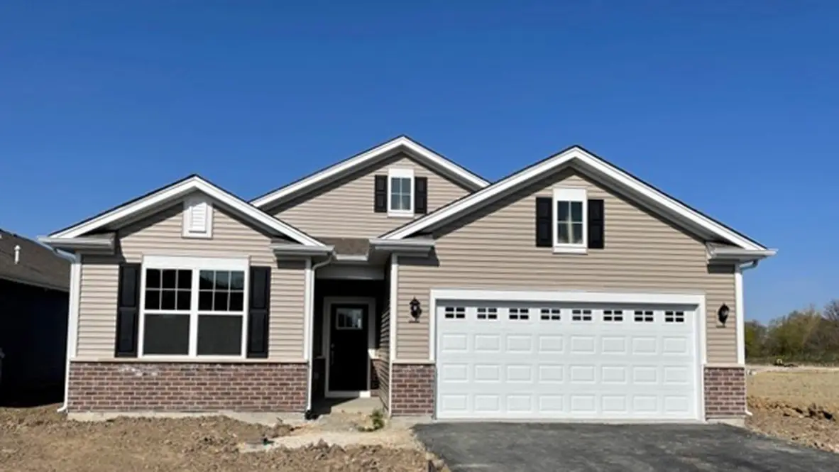 14660 S Azalia Circle, Plainfield, IL 60544 - Image #1