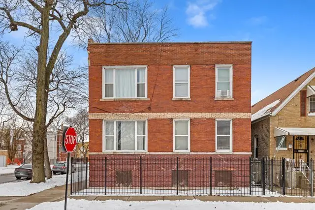 3436 W Huron Street, Chicago, IL 60624 - #1