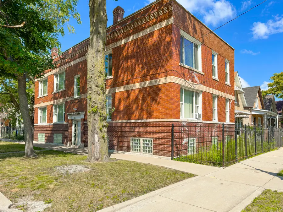 3436 W Huron Street, Chicago, IL 60624 - #2