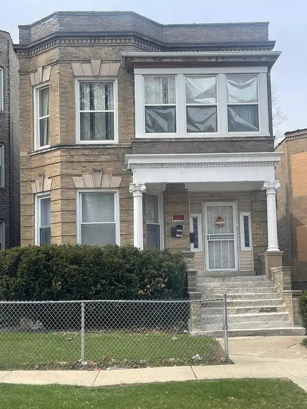 7414 S Princeton Avenue, Chicago, IL 60621