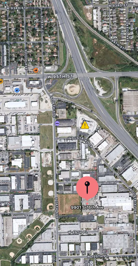 9901 S 76th Avenue, Bridgeview, IL 60455 - Image #3