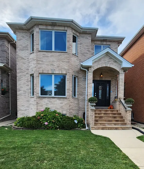 4016 N Odell Avenue, Norridge, IL 60706