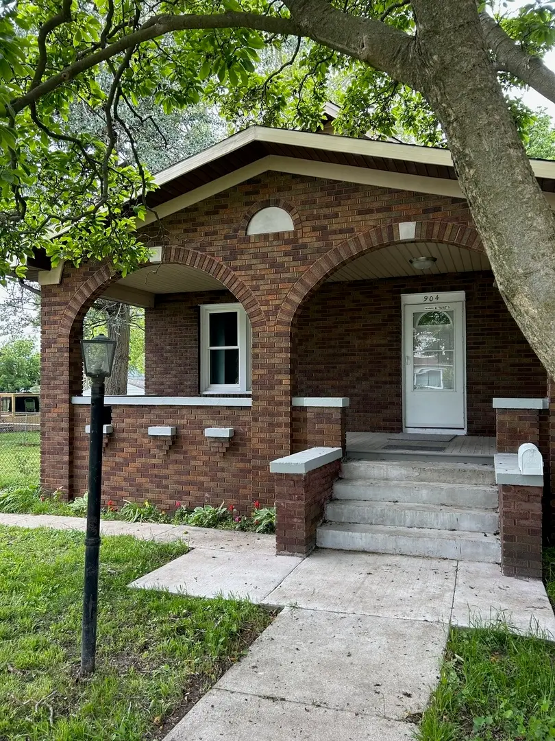 904 Johnson Street, Streator, IL 61364 - Image #1