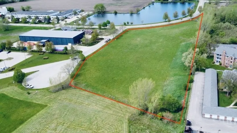 Lot 48-53 Ridgeview Drive, McHenry, IL 60050 - Image #2