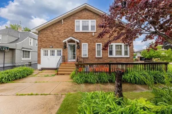 800 W Park Avenue, Joliet, IL 60436