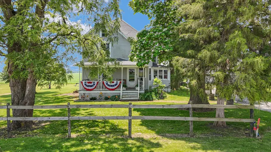 727 E 500n Road, Gibson City, IL 60936 - Image #2