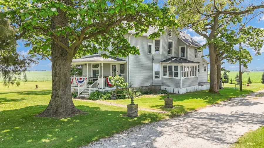 727 E 500n Road, Gibson City, IL 60936 - Image #3