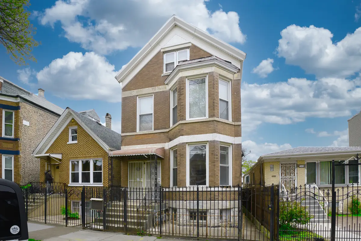 3645 S Wood Street, Chicago, IL 60609 - Image #1