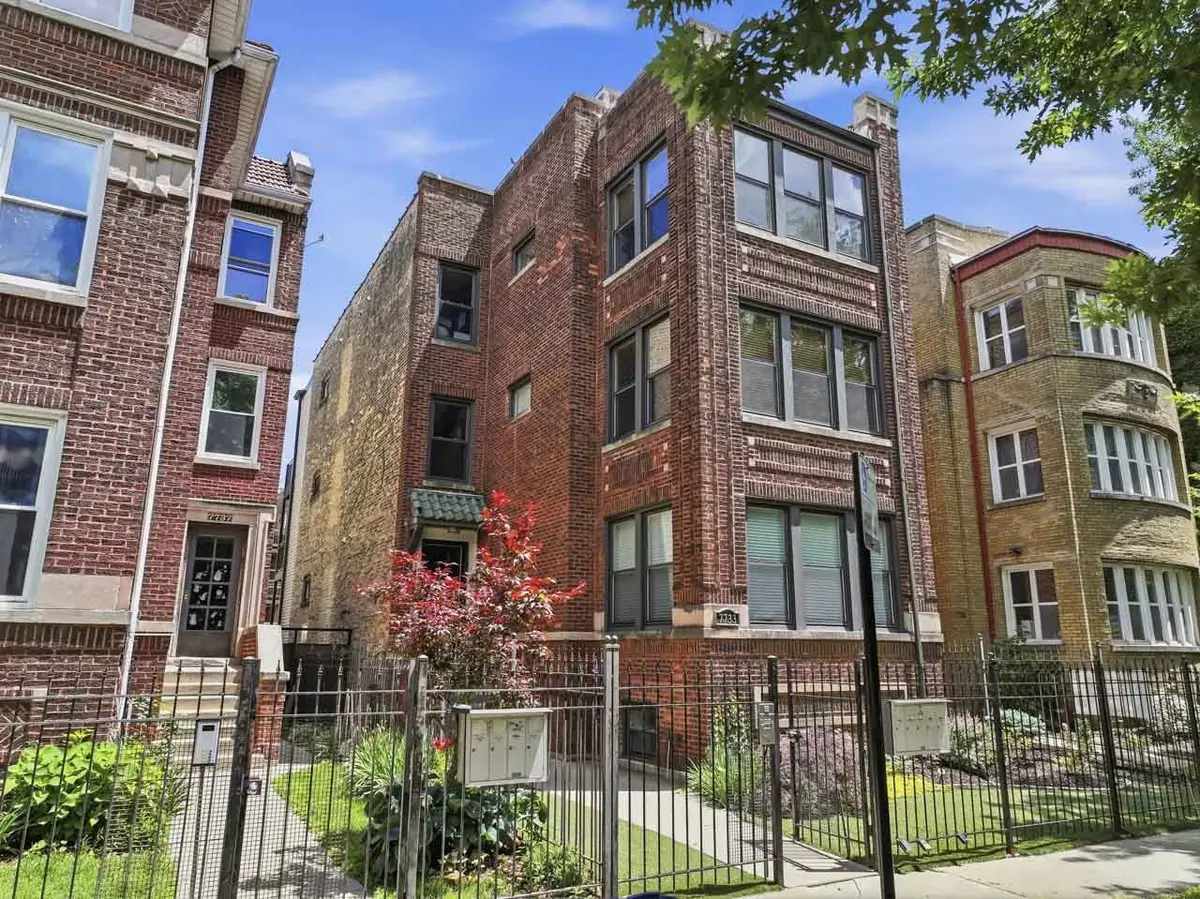 7733 N Marshfield Avenue, Chicago, IL 60626 - #1