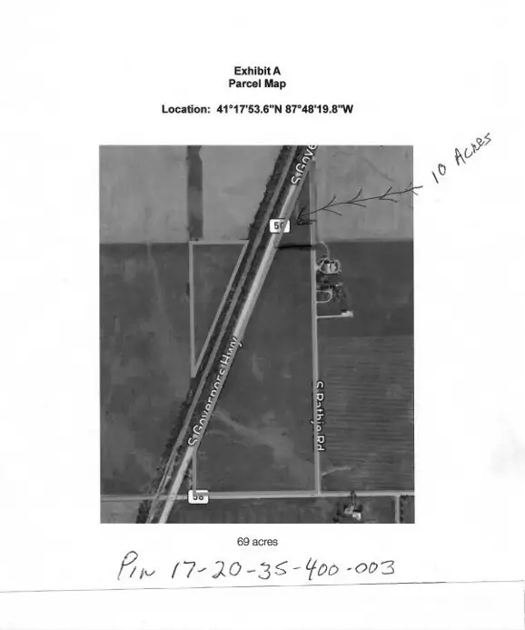 0 S Governors Highway, Peotone, IL 60468 - Image #3