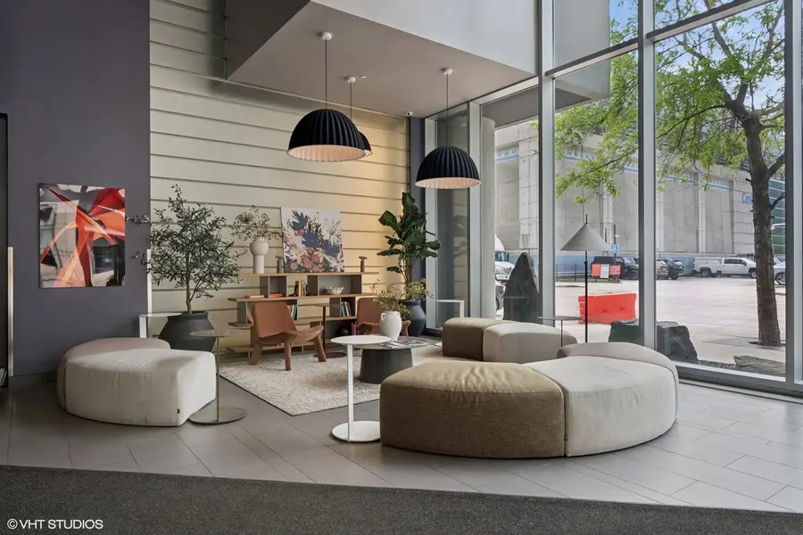 235 W Van Buren Street #3419, Chicago, IL 60607 - Image #2