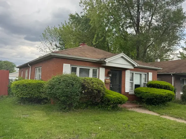 14915 Irving Avenue, Dolton, IL 60419